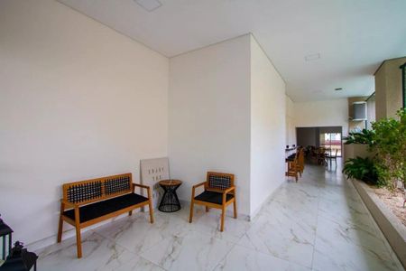 Apartamento à venda com 3 quartos, 83m² em Vila Guiomar, Santo André
