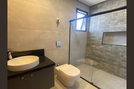 Casa à venda com 4 quartos, 340m² em Jardim Samambaia, Jundiaí