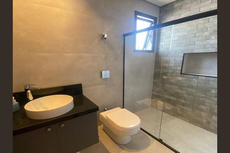 Casa à venda com 4 quartos, 340m² em Jardim Samambaia, Jundiaí