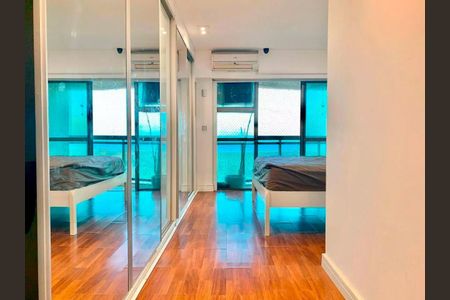 Apartamento para alugar com 3 quartos, 158m² em Barra da Tijuca, Rio de Janeiro