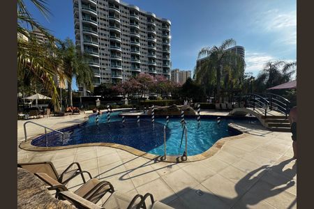 Apartamento para alugar com 3 quartos, 158m² em Barra da Tijuca, Rio de Janeiro
