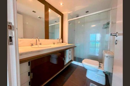 Apartamento para alugar com 3 quartos, 158m² em Barra da Tijuca, Rio de Janeiro