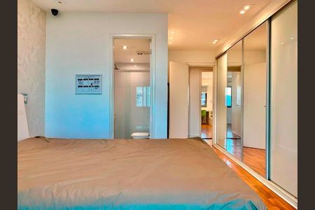 Apartamento para alugar com 3 quartos, 158m² em Barra da Tijuca, Rio de Janeiro