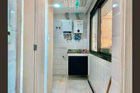 Apartamento para alugar com 3 quartos, 158m² em Barra da Tijuca, Rio de Janeiro