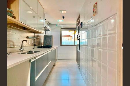 Apartamento para alugar com 3 quartos, 158m² em Barra da Tijuca, Rio de Janeiro