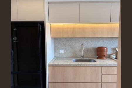 Apartamento à venda com 2 quartos, 43m² em Vila Guilherme, São Paulo
