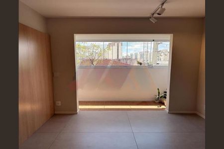 Apartamento à venda com 2 quartos, 43m² em Vila Guilherme, São Paulo