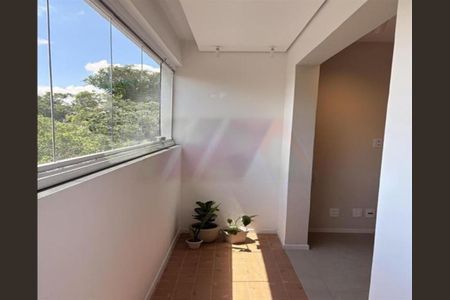 Apartamento à venda com 2 quartos, 43m² em Vila Guilherme, São Paulo