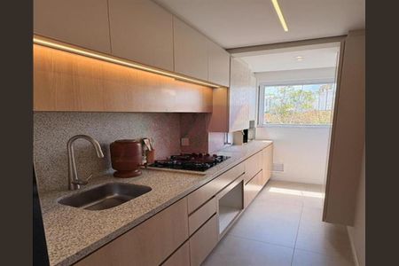 Apartamento à venda com 2 quartos, 43m² em Vila Guilherme, São Paulo