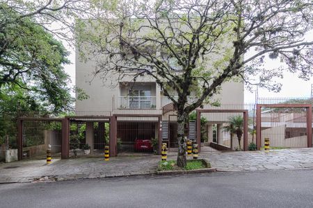 Apartamento à venda com 72m², 2 quartos e 1 vagaFachada