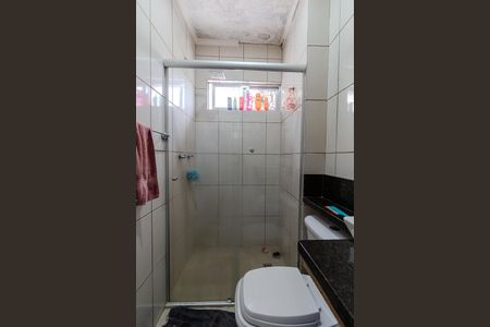 Apartamento à venda com 72m², 2 quartos e 1 vagaBanheiro da Suíte