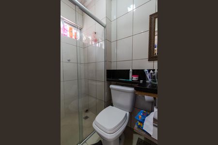 Apartamento à venda com 72m², 2 quartos e 1 vagaBanheiro da Suíte