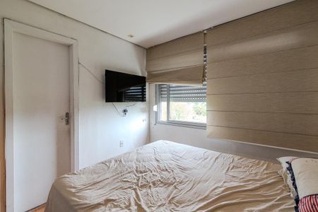 Suíte de apartamento à venda com 2 quartos, 72m² em Nonoai, Porto Alegre