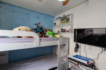 Quarto  de apartamento à venda com 2 quartos, 72m² em Nonoai, Porto Alegre