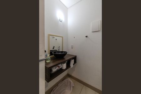 Apartamento à venda com 72m², 2 quartos e 1 vagaLavabo
