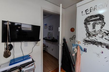 Quarto  de apartamento à venda com 2 quartos, 72m² em Nonoai, Porto Alegre