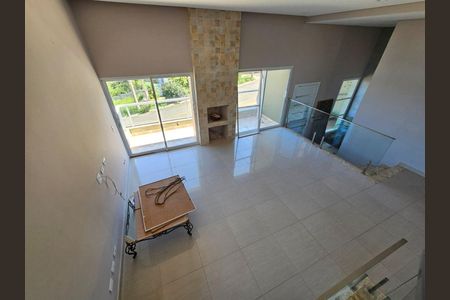 Casa à venda com 4 quartos, 350m² em Alphaville, Santana de Parnaíba