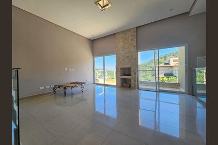 Casa à venda com 4 quartos, 350m² em Alphaville, Santana de Parnaíba