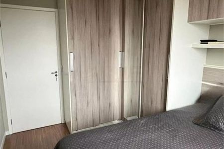 Apartamento à venda com 3 quartos, 79m² em Vila Guilherme, São Paulo