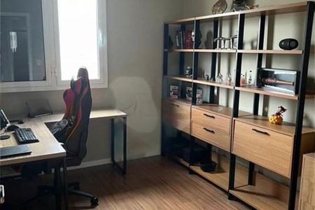 Apartamento à venda com 79m², 3 quartos e 1 vaga