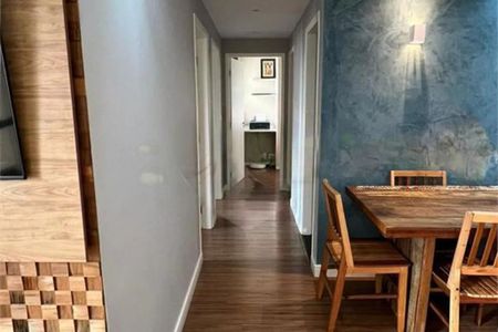 Apartamento à venda com 3 quartos, 79m² em Vila Guilherme, São Paulo