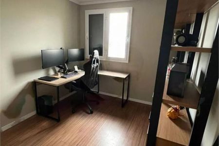 Apartamento à venda com 79m², 3 quartos e 1 vaga