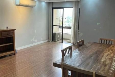 Apartamento à venda com 3 quartos, 79m² em Vila Guilherme, São Paulo