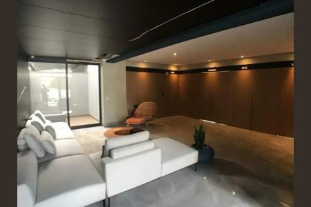 Kitnet/Studio para alugar com 1 quarto, 37m² em Jardim da Cidade, Betim