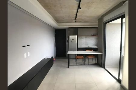 Kitnet/Studio para alugar com 1 quarto, 37m² em Jardim da Cidade, Betim