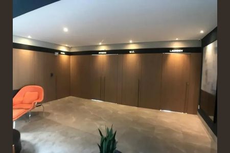 Kitnet/Studio para alugar com 1 quarto, 37m² em Jardim da Cidade, Betim