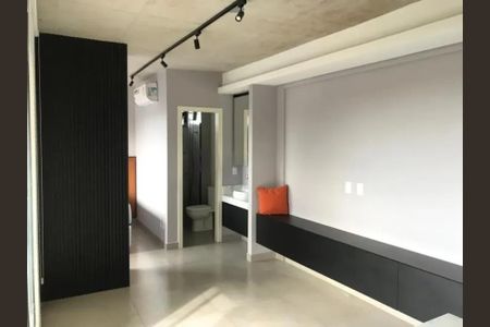 Kitnet/Studio para alugar com 1 quarto, 37m² em Jardim da Cidade, Betim