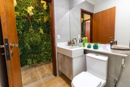 Casa de condomínio à venda com 200m², 3 quartos e sem vaga