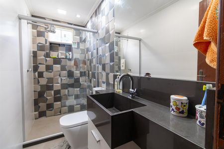 Casa de condomínio à venda com 200m², 3 quartos e sem vaga