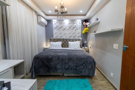 Casa de condomínio à venda com 200m², 3 quartos e sem vaga