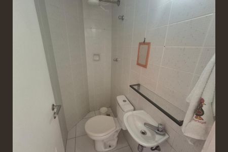 Apartamento à venda com 120m², 3 quartos e 2 vagas Apartamento à venda com 120m², 3 quartos e 2 vagasFoto 33