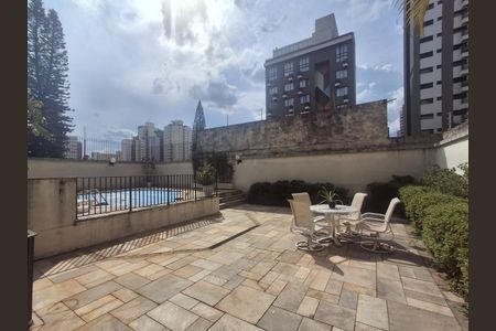 Apartamento à venda com 120m², 3 quartos e 2 vagas Apartamento à venda com 120m², 3 quartos e 2 vagasFoto 41