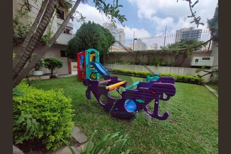 Apartamento à venda com 120m², 3 quartos e 2 vagas Apartamento à venda com 120m², 3 quartos e 2 vagasFoto 18