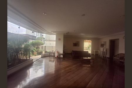 Apartamento à venda com 120m², 3 quartos e 2 vagas Apartamento à venda com 120m², 3 quartos e 2 vagasFoto 43