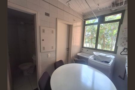 Apartamento à venda com 120m², 3 quartos e 2 vagas Apartamento à venda com 120m², 3 quartos e 2 vagasFoto 34