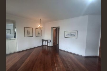 Apartamento à venda com 120m², 3 quartos e 2 vagas Apartamento à venda com 120m², 3 quartos e 2 vagasFoto 08