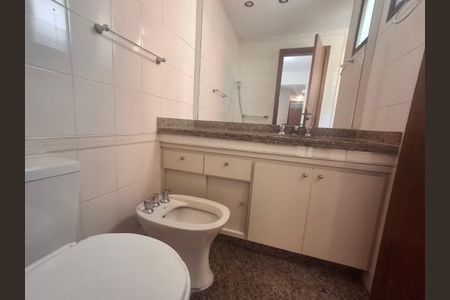 Apartamento à venda com 120m², 3 quartos e 2 vagas Apartamento à venda com 120m², 3 quartos e 2 vagasFoto 23