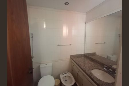 Apartamento à venda com 120m², 3 quartos e 2 vagas Apartamento à venda com 120m², 3 quartos e 2 vagasFoto 25