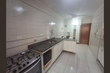 Apartamento à venda com 120m², 3 quartos e 2 vagas Apartamento à venda com 120m², 3 quartos e 2 vagasFoto 30