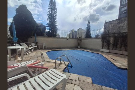 Apartamento à venda com 120m², 3 quartos e 2 vagas Apartamento à venda com 120m², 3 quartos e 2 vagasFoto 42