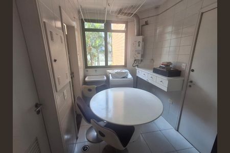 Apartamento à venda com 120m², 3 quartos e 2 vagas Apartamento à venda com 120m², 3 quartos e 2 vagasFoto 32