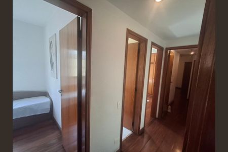 Apartamento à venda com 120m², 3 quartos e 2 vagas Apartamento à venda com 120m², 3 quartos e 2 vagasFoto 13
