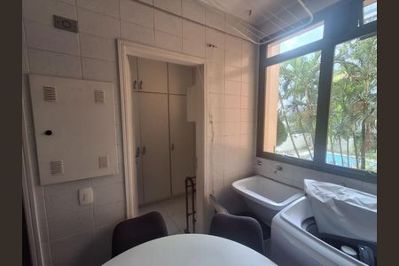 Apartamento à venda com 120m², 3 quartos e 2 vagas Apartamento à venda com 120m², 3 quartos e 2 vagasFoto 36