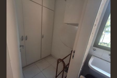 Apartamento à venda com 120m², 3 quartos e 2 vagas Apartamento à venda com 120m², 3 quartos e 2 vagasFoto 35