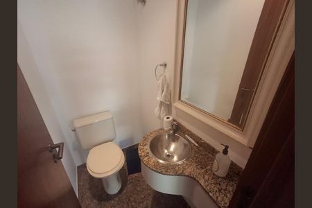 Apartamento à venda com 120m², 3 quartos e 2 vagas Apartamento à venda com 120m², 3 quartos e 2 vagasFoto 12