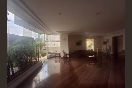 Apartamento à venda com 120m², 3 quartos e 2 vagas Apartamento à venda com 120m², 3 quartos e 2 vagasFoto 44